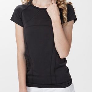 Girls Ivivva shirt!